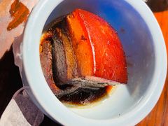 东坡肉-桂满陇天书(南京德基旗舰店)