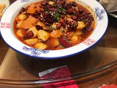 -陈家老院子(高新店)