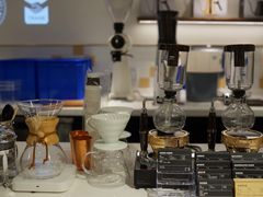 大堂-Peet's Coffee皮爷咖啡(德基店)