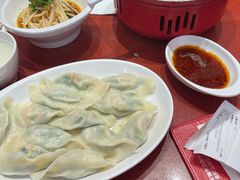-喜家德虾仁水饺(长泰广场店)