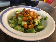 -局气烤鸭·北京菜(前门店)