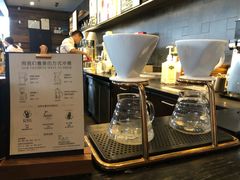 -星巴克臻选(湛江鼎盛广场店)