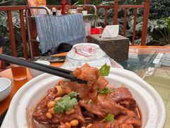-春满园生态餐厅(南宫路店)