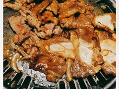 -盛江山自助料理(奥莱锦辉购物广场店)