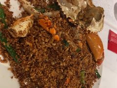 -喜记避风塘炒辣蟹(旗舰店)