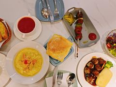 -库滋明·俄罗斯特色美食(中央大街店)