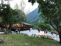 -太鲁阁公园