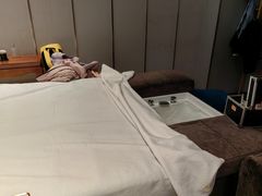 -沐森澜·轻奢足道·养生·SPA