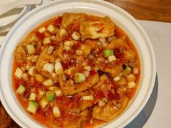 -三猫黑鱼花(南大店)