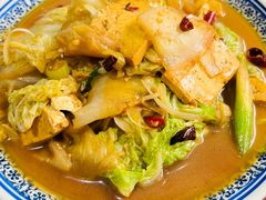 -小清花粥铺(青年南街店)