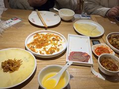 -榆林镇筋饼(知春路店)