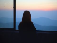 -东白山