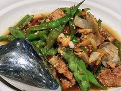 -兰湘子·湘菜小炒(崂山丽达店)