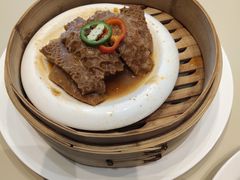 -彩丰楼中餐厅·仁恒洲际酒店