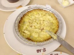 -华梅西餐厅(哈尔滨中央大街店)