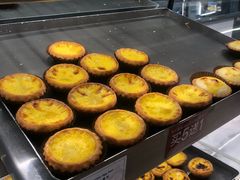 -莉莲蛋挞(日月光店)