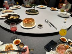 -龙宴海鲜城(经中路店)