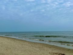 -北海市海滨公园