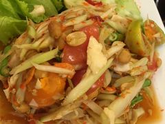 -J Daeng Seafood