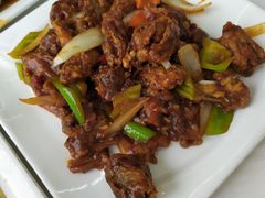 -渔民船说·北塘海鲜·天津菜·海肠捞饭(北塘古镇店)