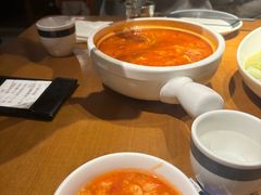 -吕氏疙瘩汤•海鲜新鲁菜(江山南路店)