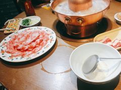 -北京老门框爆肚涮肉馆(凤城六路店)