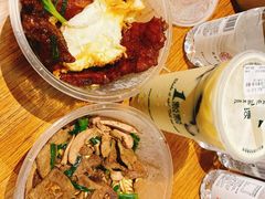 -无名氏面馆(邮电路店)