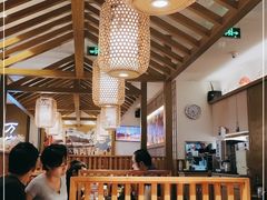 大堂-万岁寿司(天河领展店)