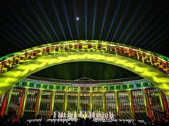 -云南省大剧院