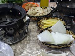 -范贤光鸡公煲(平乐园总店)