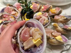 -璞御·海鲜·雪花牛肉局(宾水西道店)