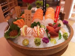 -文三酒肆自助放题(新街口友谊广场店)