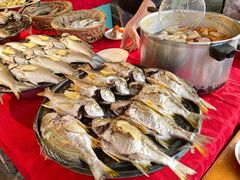 -车头老二大排档