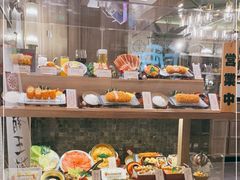 -胜博殿霸王树(嘉里中心店)