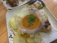 -玛扎烧烤私房菜