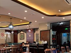 大堂-伊祥·敦煌楼