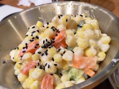 -枣玛尔脊骨汤·烤肉(西塔总店)