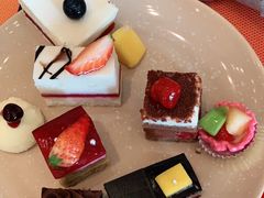 -广州希尔顿逸林酒店-OPEN開·全日制餐厅·海鲜·小火锅·自助餐(东风路店)