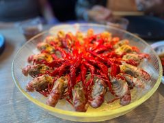 -红盔甲·小龙虾(车公庙店)