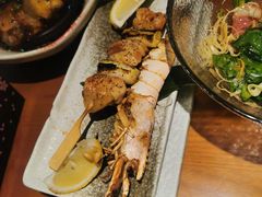 -有喜屋·烧鸟·居酒屋(周浦万达店)