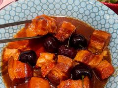 -甜阿姨·天台花园私房菜(万松园店)