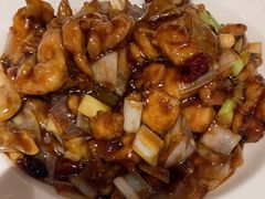 -南门小馆·清真(国贸商城店)