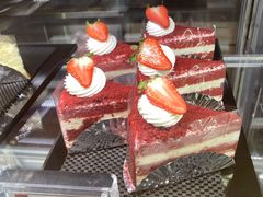 -85度C(南京张府园店)