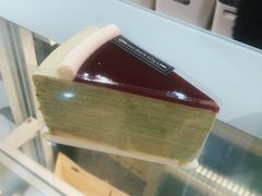 日本宇治抹茶千层-小半有礼(天河南店)