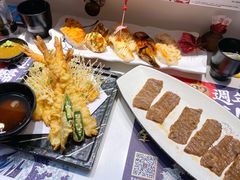 -元通寿司(大朗店)