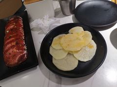 -花味烤肉·拌饭(庐阳万科店)