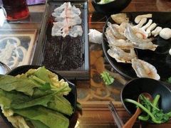 -丽江庭院之丽江往事(安定门店)