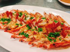 -博多新记·粤菜(复兴店)