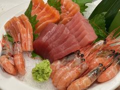 -大渔铁板烧(通州万达店)