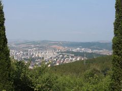 -原山国家森林公园